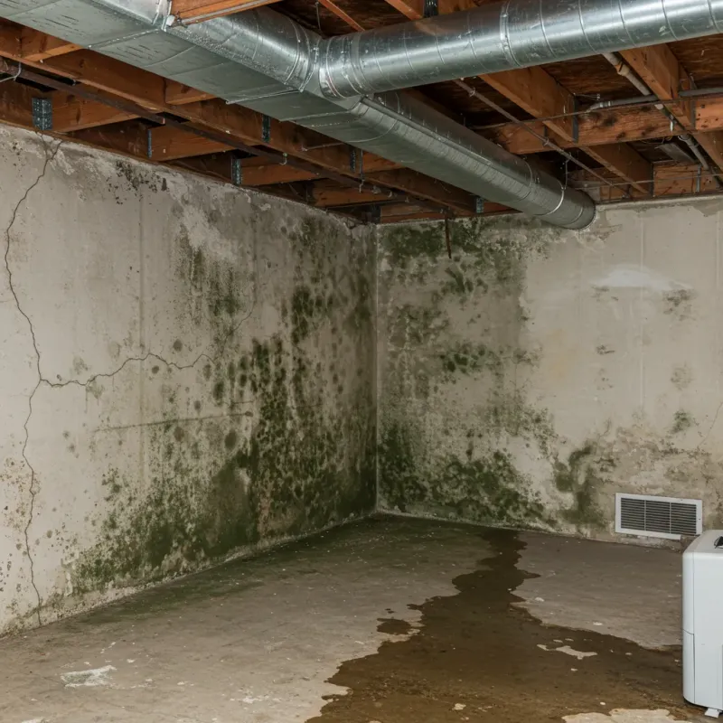 Professional Mold Removal in Puhi, HI